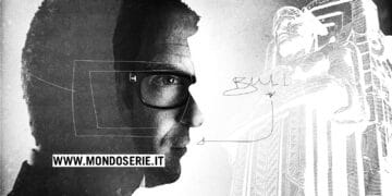 Cover di Bull per Mondoserie