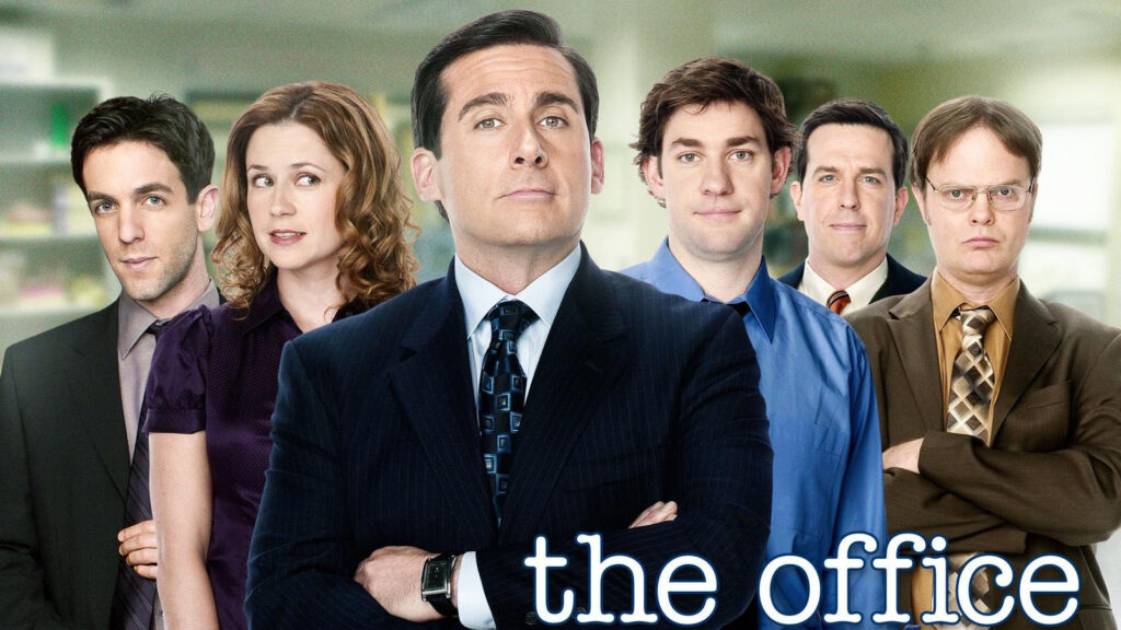 Foto: The Office