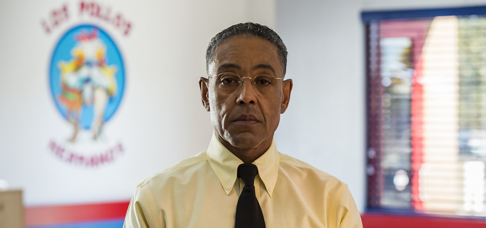 Foto: Gus Fring in Breaking Bad