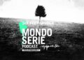 Cover di Six Feet Under per il podcast di MONDOSERIE