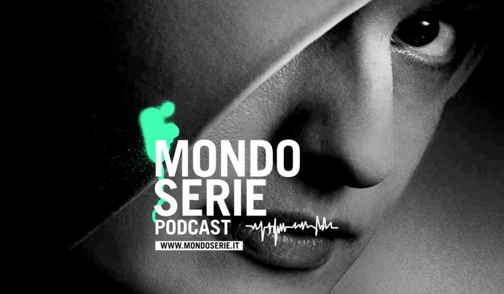 Immagine The Handmaid's Tale Podcast