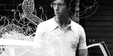 Immagine: cover di The Serpent per MONDOSERIE