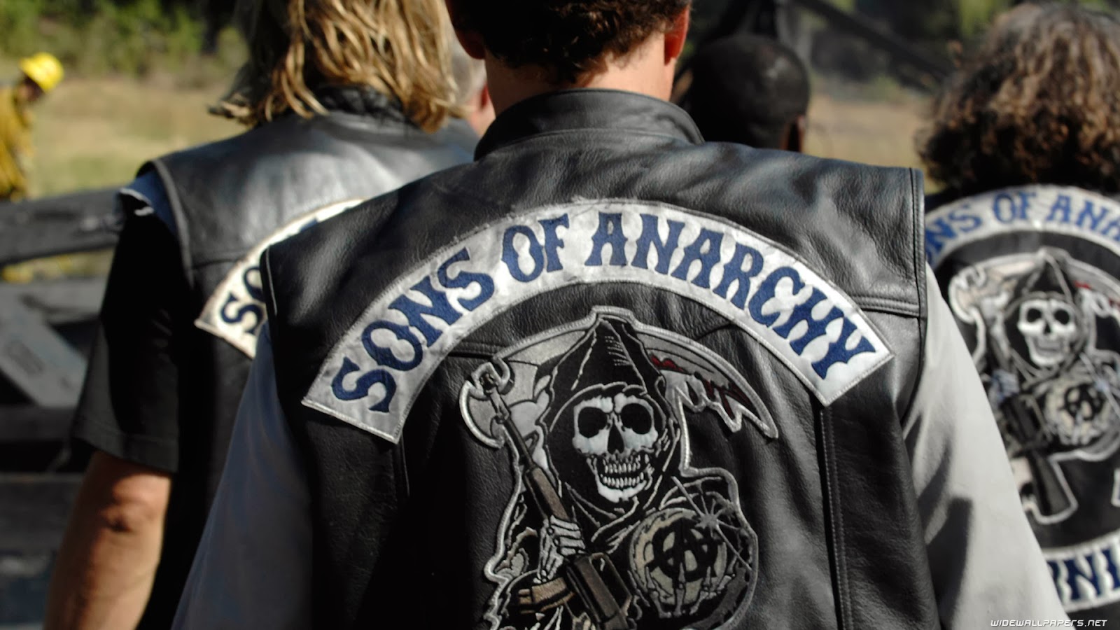 Foto: Sons of Anarchy, serie madre di Mayans