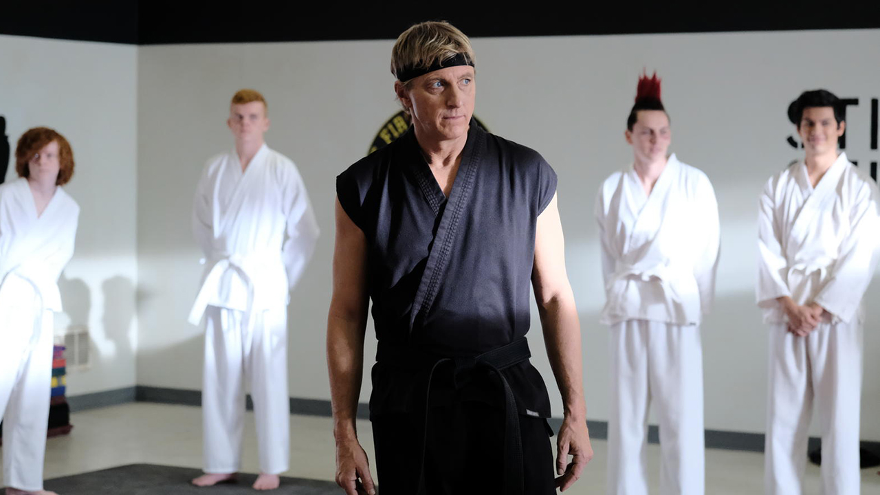 Foto: Cobra Kai