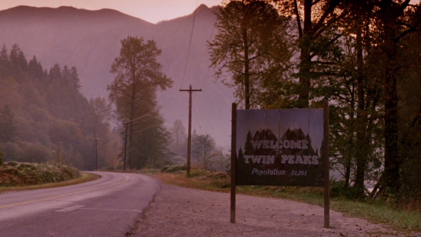 Foto: Twin Peaks 30, speciale
