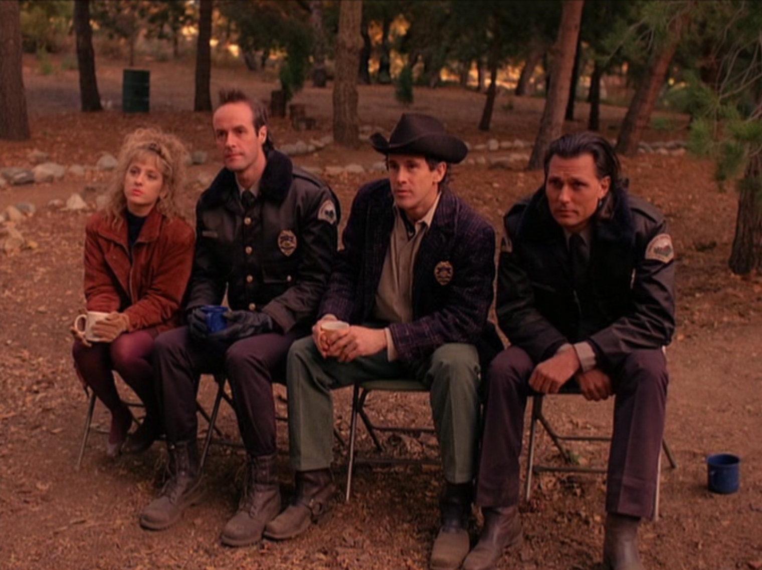 Foto: Twin Peaks episodi 1x03