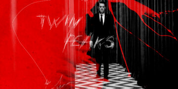 Artwork: Twin Peaks ritorno per MONDOSERIE