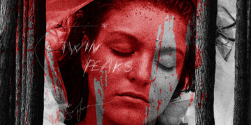 Artwork: Twin Peaks episodi chiave