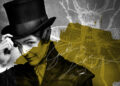 Artwork: cover di Gentleman Jack per MONDOSERIE