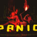 Cover di Panic per MONDOSERIE