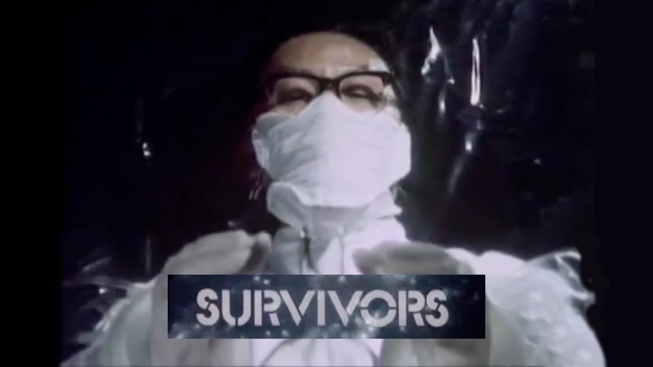 Foto: Film e serie sulla pandemia, Survivors
