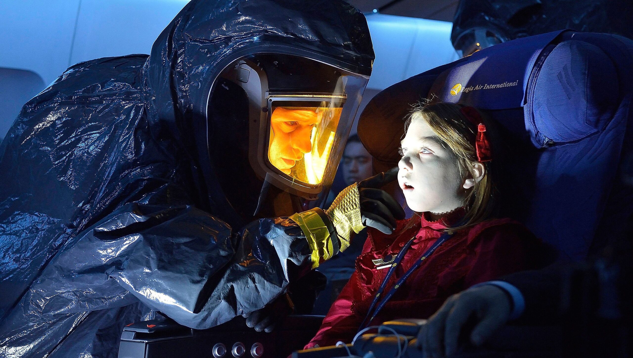 Foto: Film e serie sulla pandemia, The Strain