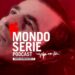 Artwork: Dracula podcast per Mondoserie