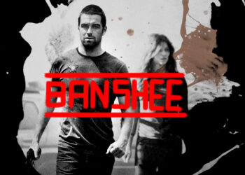 Artwork di Banshee per MONDOSERIE