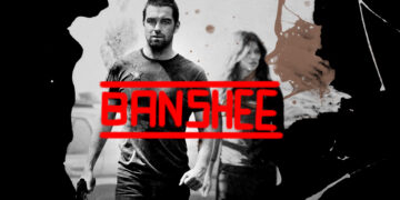 Artwork di Banshee per MONDOSERIE