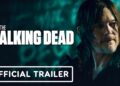 Foto: The Walking Dead 11 trailer