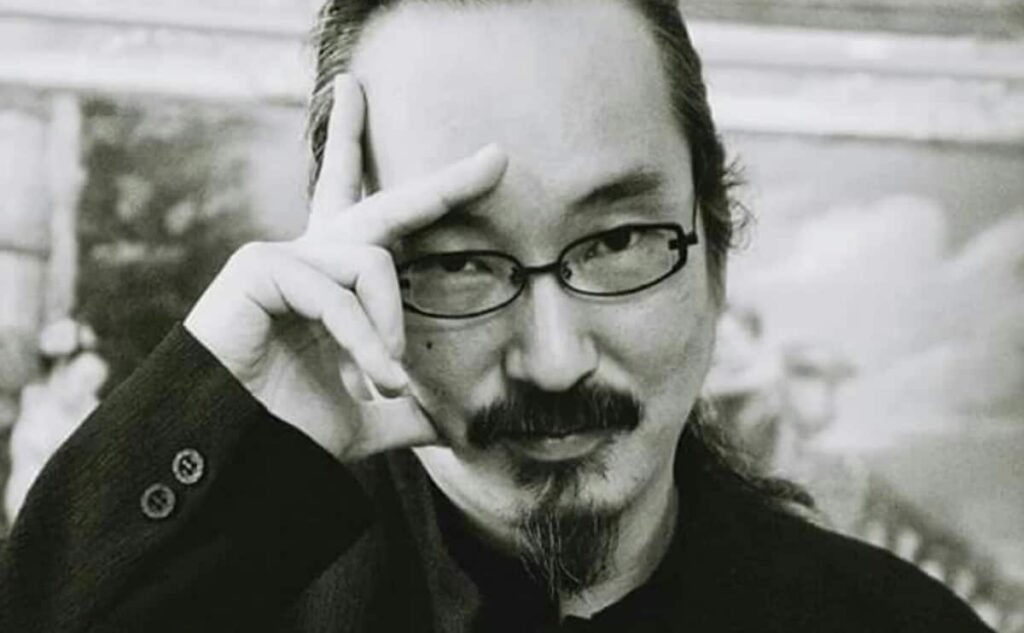 Satoshi Kon