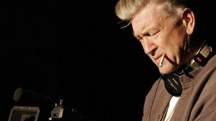 Foto: David Lynch