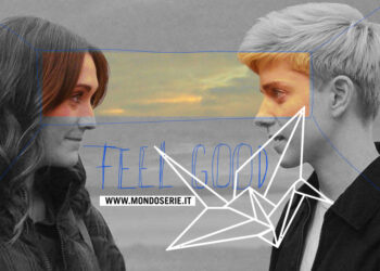 Artwork di Feel Good per Mondoserie