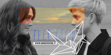 Artwork di Feel Good per Mondoserie