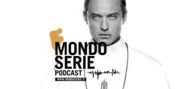 Artwork di The Young Pope The New Pope podcast per Mondoserie