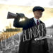 Artwork di Peaky Blinders per Mondoserie