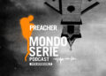 Artwork: Preacher podcast per Mondoserie