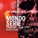 Artwork The Walking Dead fumetto per podcast Mondoserie