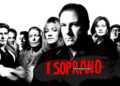 Cover di I Soprano per Mondoserie