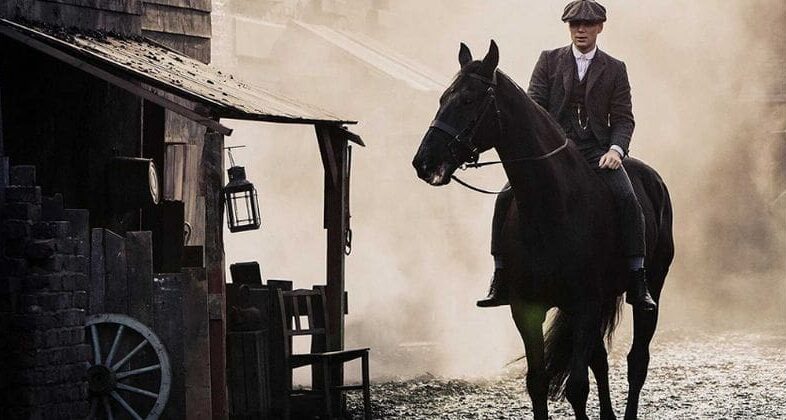 Foto: Peaky Blinders