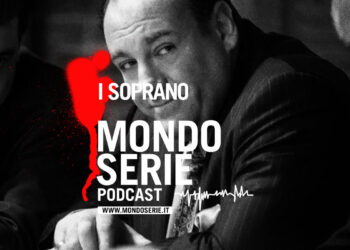 Cover di I Soprano podcast