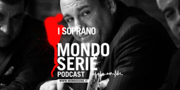 Cover di I Soprano podcast