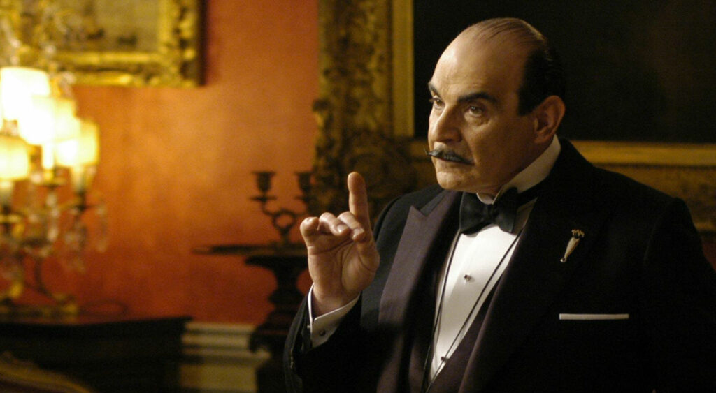Foto: Poirot