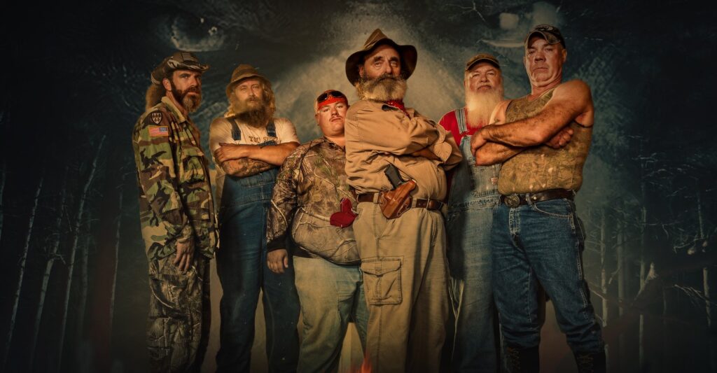 Foto: Mountain Monsters