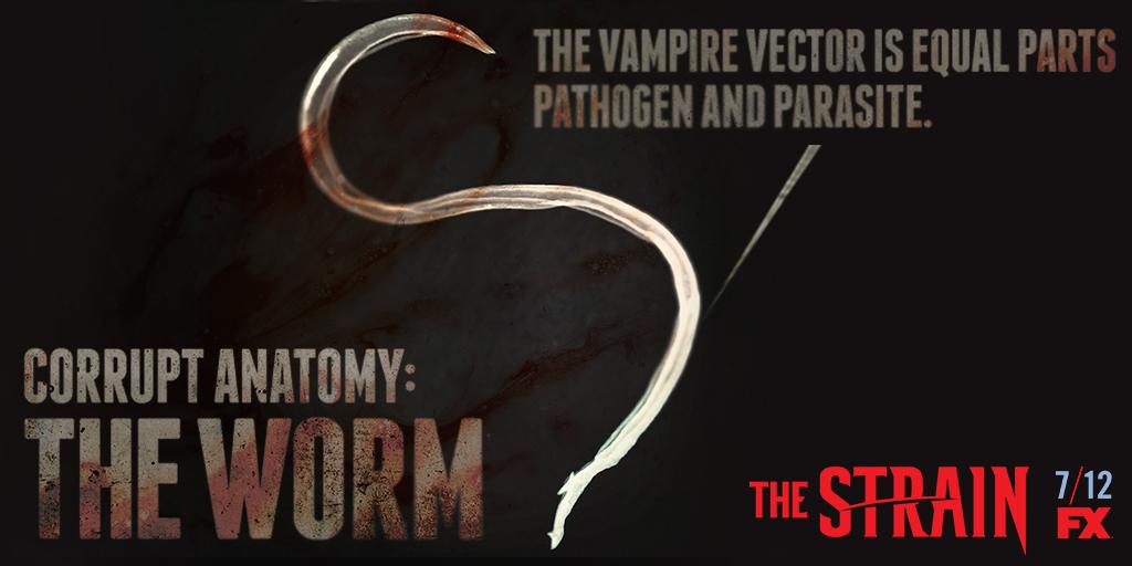 Foto: The Strain