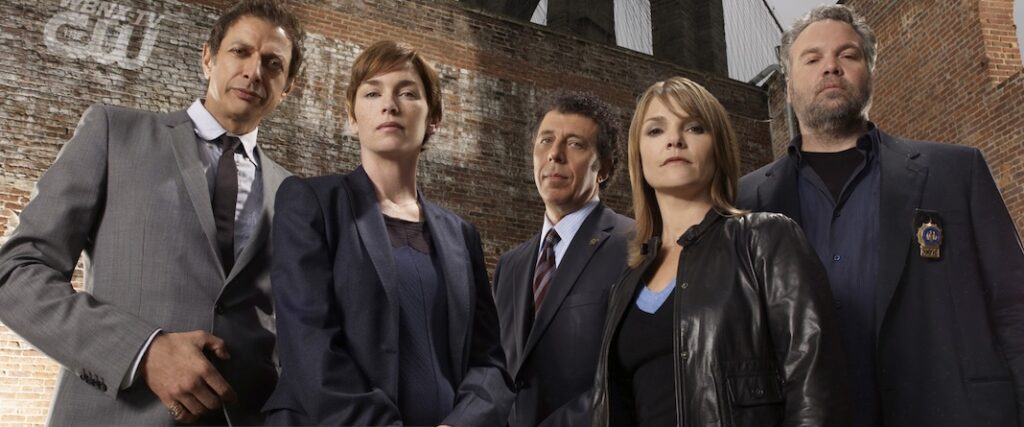 Foto: Law & Order Criminal Intent