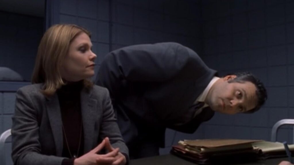 Foto: Law & Order Criminal Intent