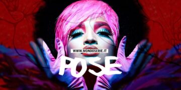 Cover di Pose per Mondoserie