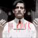 Cover di The Knick per Mondoserie
