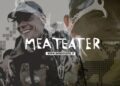 Cover di MeatEater per Mondoserie