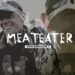 Cover di MeatEater per Mondoserie