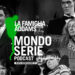 Cover di La famiglia Addams podcast per MONDOSERIE