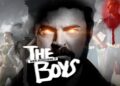 Cover di The Boys Pr Mondoserie