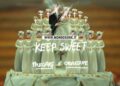 Cover di Keep Sweet per Mondoserie