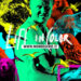 Cover di Life in Color per Mondoserie