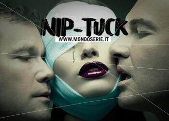Cover di Nip/Tuck per Mondoserie