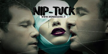 Cover di Nip/Tuck per Mondoserie