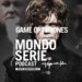 Cover di Game of Thrones politica podcast per Mondoserie
