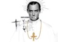 Cover di The Young Pope per Mondoserie