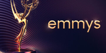Foto di Emmy 2023